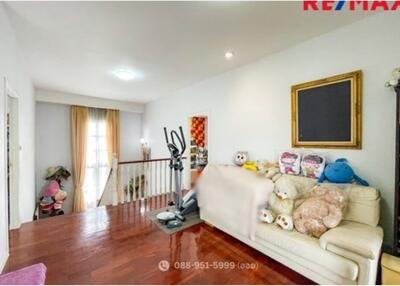 300 Sqm., 3 Beds Townhouse listed for ฿ 8,500,000.