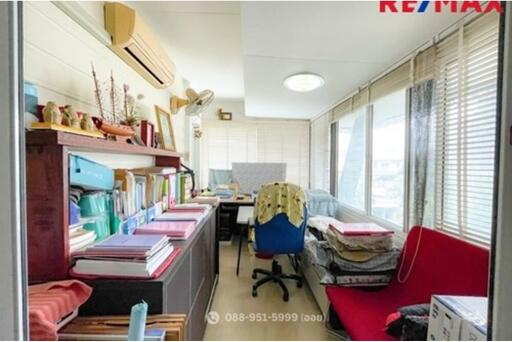 300 Sqm., 3 Beds Townhouse listed for ฿ 8,500,000.