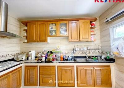 300 Sqm., 3 Beds Townhouse listed for ฿ 8,500,000.