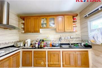 300 Sqm., 3 Beds Townhouse listed for ฿ 8,500,000.