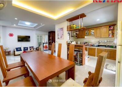 300 Sqm., 3 Beds Townhouse listed for ฿ 8,500,000.