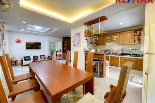 300 Sqm., 3 Beds Townhouse listed for ฿ 8,500,000.