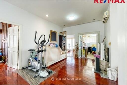 300 Sqm., 3 Beds Townhouse listed for ฿ 8,500,000.