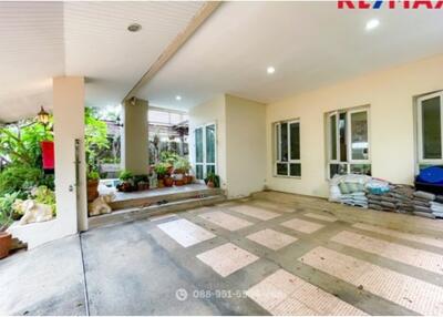 300 Sqm., 3 Beds Townhouse listed for ฿ 8,500,000.