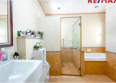 300 Sqm., 3 Beds Townhouse listed for ฿ 8,500,000.