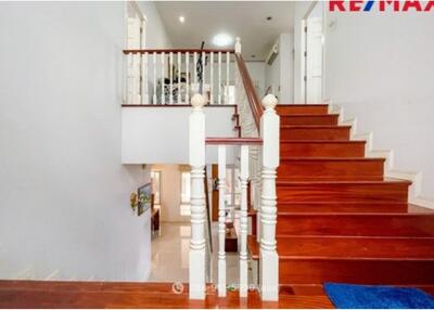 300 Sqm., 3 Beds Townhouse listed for ฿ 8,500,000.