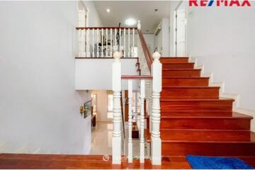 300 Sqm., 3 Beds Townhouse listed for ฿ 8,500,000.