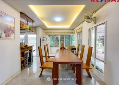 300 Sqm., 3 Beds Townhouse listed for ฿ 8,500,000.