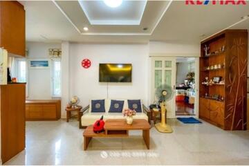 300 Sqm., 3 Beds Townhouse listed for ฿ 8,500,000.