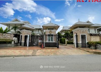 300 Sqm., 3 Beds Townhouse listed for ฿ 8,500,000.