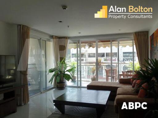 Pattaya Heights 1 Bed in Pratumnak For Rent or Sale