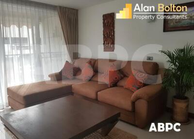 Pattaya Heights 1 Bed in Pratumnak For Rent or Sale