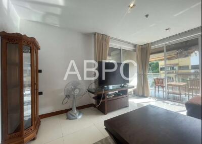 Pattaya Heights 1 Bed in Pratumnak For Rent or Sale