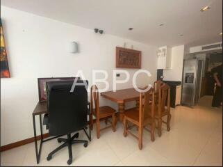 Pattaya Heights 1 Bed in Pratumnak For Rent or Sale