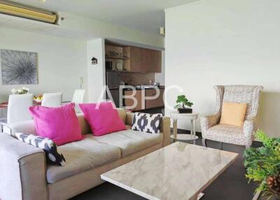 2 Bed in The Zire Wongmat For Rent