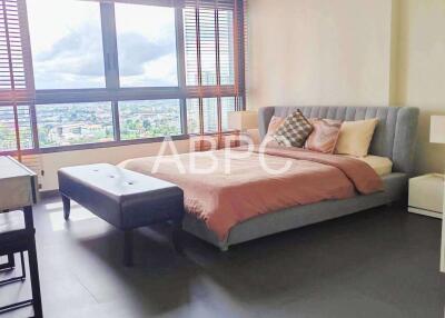 2 Bed in The Zire Wongmat For Rent