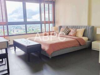 2 Bed in The Zire Wongmat For Rent