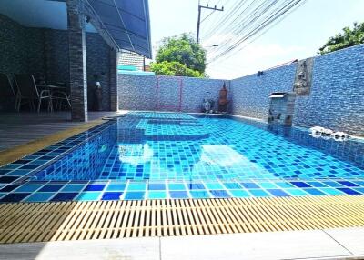 Nice 3 bedroom Poolvilla in Huay Yai