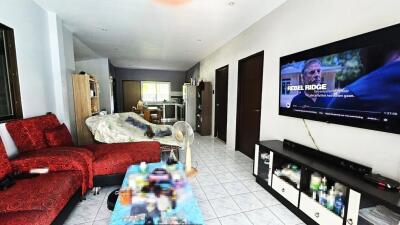 Nice 3 bedroom Poolvilla in East Pattaya