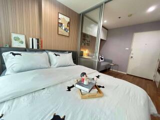 Nicely furnished studio at Jomtien Beach