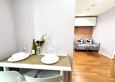 Nicely furnished studio at Jomtien Beach