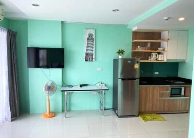 Compact studio at Thappraya Road for sale