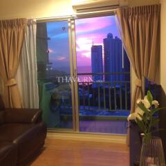 Condo for sale 1 bedroom 32 m² in Lumpini Ville Naklua - Wongamat, Pattaya