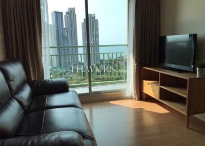 Condo for sale 1 bedroom 32 m² in Lumpini Ville Naklua - Wongamat, Pattaya