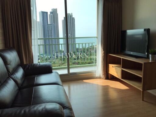 Condo for sale 1 bedroom 32 m² in Lumpini Ville Naklua - Wongamat, Pattaya