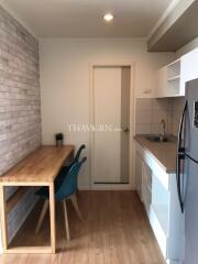 Condo for sale 1 bedroom 32 m² in Lumpini Ville Naklua - Wongamat, Pattaya