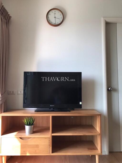 Condo for sale 1 bedroom 32 m² in Lumpini Ville Naklua - Wongamat, Pattaya