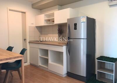 Condo for sale 1 bedroom 32 m² in Lumpini Ville Naklua - Wongamat, Pattaya