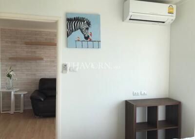 Condo for sale 1 bedroom 32 m² in Lumpini Ville Naklua - Wongamat, Pattaya