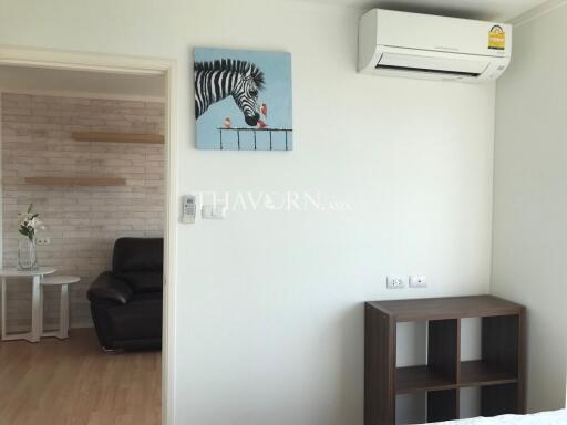 Condo for sale 1 bedroom 32 m² in Lumpini Ville Naklua - Wongamat, Pattaya