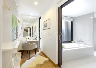 BAN3907: Premium Villa in the Phuket’s Laguna Residence