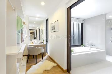 BAN3907: Premium Villa in the Phuket’s Laguna Residence