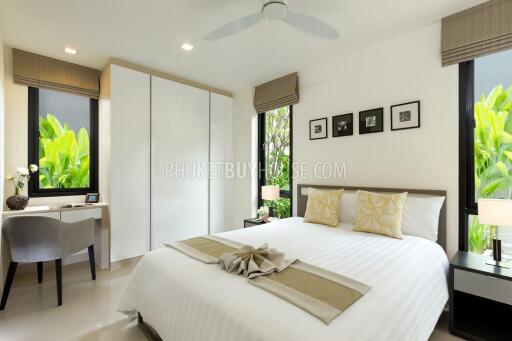 BAN3907: Premium Villa in the Phuket’s Laguna Residence