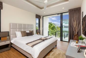 BAN3907: Premium Villa in the Phuket’s Laguna Residence