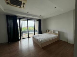 For Sale and Rent Bangkok Town House Bless Town Sukhumvit 50 Sukhumvit 50 BTS On Nut Khlong Toei