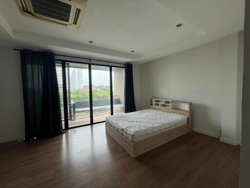 For Sale and Rent Bangkok Town House Bless Town Sukhumvit 50 Sukhumvit 50 BTS On Nut Khlong Toei