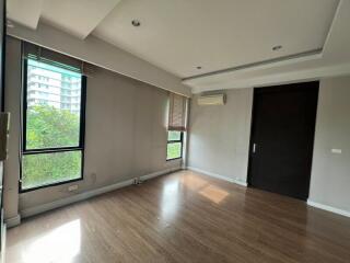 For Sale and Rent Bangkok Town House Bless Town Sukhumvit 50 Sukhumvit 50 BTS On Nut Khlong Toei