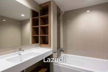 1 Bed 1 Bath 35 SQ.M Ideo Sukhumvit 93