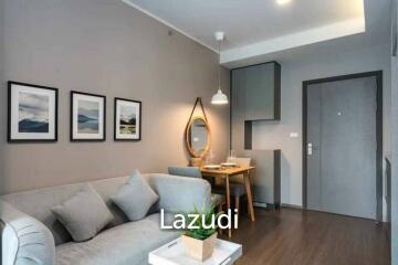 1 Bed 1 Bath 35 SQ.M Ideo Sukhumvit 93