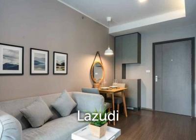 1 Bed 1 Bath 35 SQ.M Ideo Sukhumvit 93