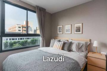 1 Bed 1 Bath 35 SQ.M Ideo Sukhumvit 93