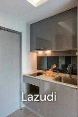 1 Bed 1 Bath 35 SQ.M Ideo Sukhumvit 93