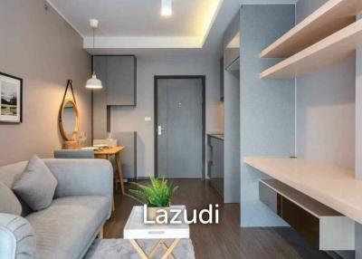 1 Bed 1 Bath 35 SQ.M Ideo Sukhumvit 93