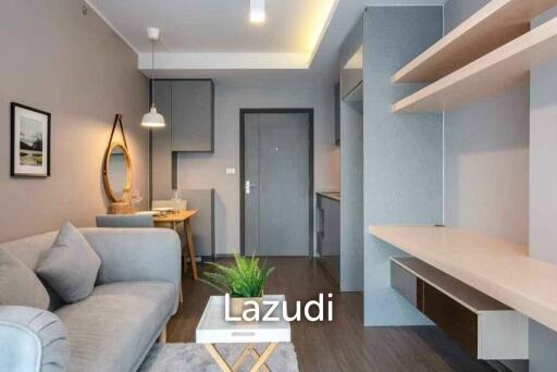 1 Bed 1 Bath 35 SQ.M Ideo Sukhumvit 93