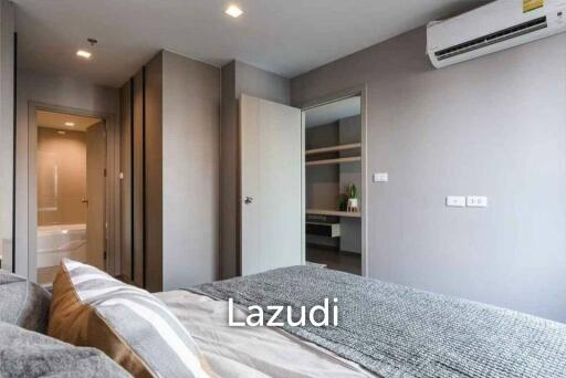 1 Bed 1 Bath 35 SQ.M Ideo Sukhumvit 93