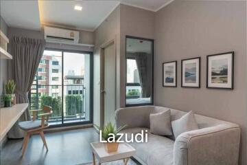 1 Bed 1 Bath 35 SQ.M Ideo Sukhumvit 93